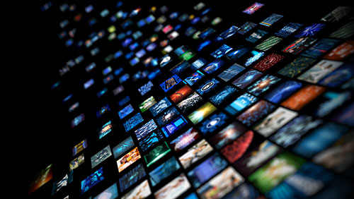 High-performance storage for media & entertainment