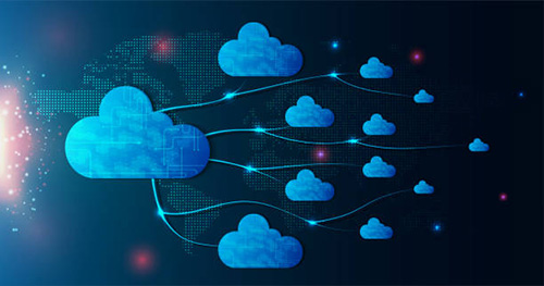 Hyperscaling IT structures 