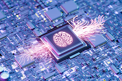 Tech Explainer: CPUs and GPUs for AI training and inferencing