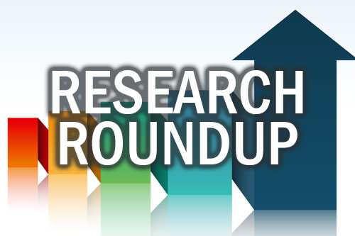 Research Roundup: IT & cloud infrastructure spending rise, tech jobs stay strong, 2 security threats worsen