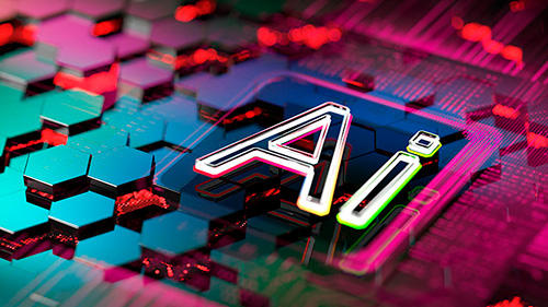 AI across AMD’s entire portfolio? Believe it! 